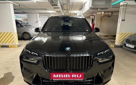 BMW X7, 2023 год, 13 990 000 рублей, 17 фотография