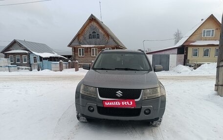 Suzuki Grand Vitara, 2006 год, 870 000 рублей, 2 фотография