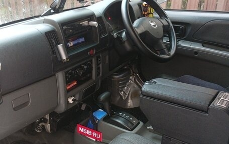 Nissan NV100 Clipper I рестайлинг, 2013 год, 650 000 рублей, 3 фотография