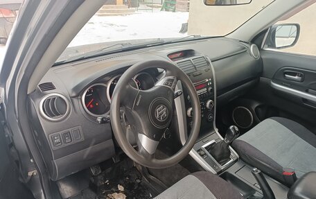 Suzuki Grand Vitara, 2006 год, 870 000 рублей, 10 фотография