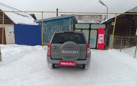 Suzuki Grand Vitara, 2006 год, 870 000 рублей, 3 фотография