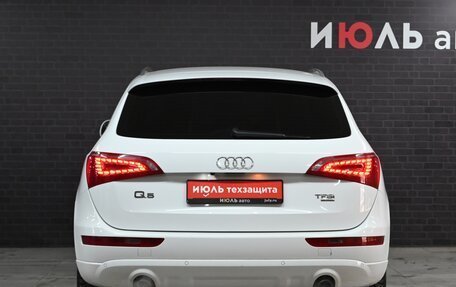 Audi Q5, 2011 год, 1 930 000 рублей, 4 фотография