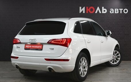 Audi Q5, 2011 год, 1 930 000 рублей, 7 фотография