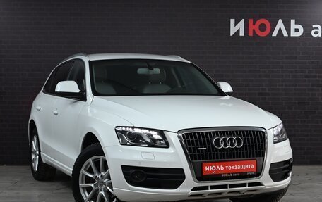 Audi Q5, 2011 год, 1 930 000 рублей, 3 фотография