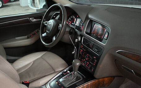 Audi Q5, 2011 год, 1 930 000 рублей, 13 фотография