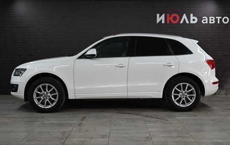 Audi Q5, 2011 год, 1 930 000 рублей, 8 фотография