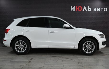 Audi Q5, 2011 год, 1 930 000 рублей, 9 фотография