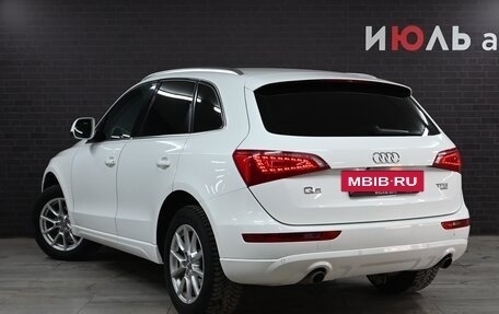 Audi Q5, 2011 год, 1 930 000 рублей, 6 фотография