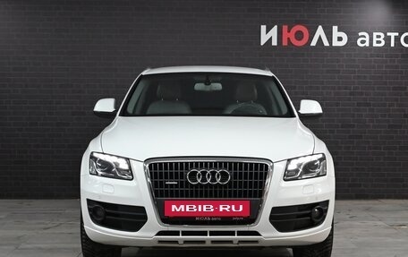 Audi Q5, 2011 год, 1 930 000 рублей, 2 фотография