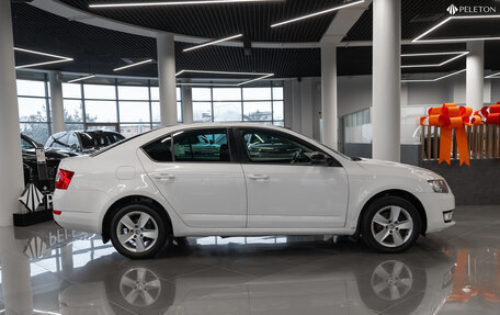 Skoda Octavia, 2015 год, 1 650 000 рублей, 7 фотография