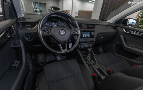 Skoda Octavia, 2015 год, 1 650 000 рублей, 8 фотография