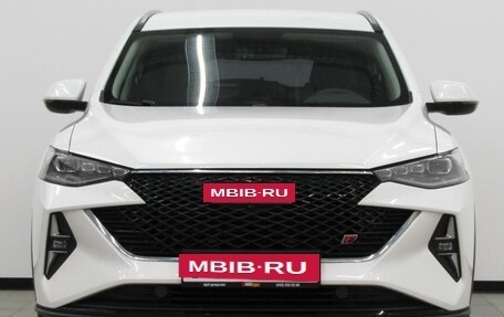 Haval F7 I, 2023 год, 2 097 000 рублей, 8 фотография