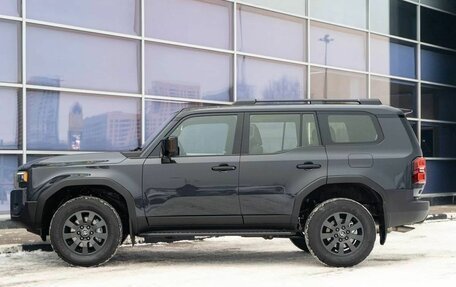 Toyota Land Cruiser Prado, 2024 год, 12 300 000 рублей, 4 фотография