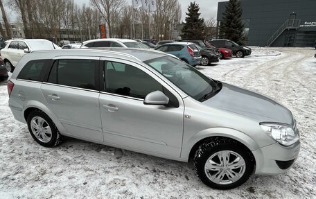 Opel Astra H, 2014 год, 700 000 рублей, 2 фотография