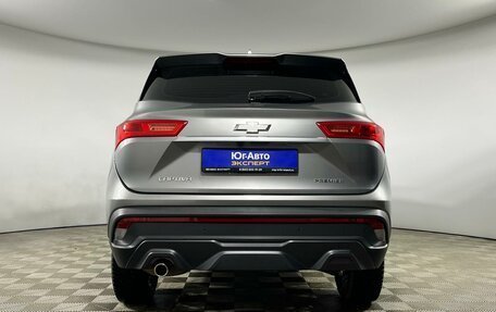 Chevrolet Captiva, 2022 год, 2 249 000 рублей, 5 фотография