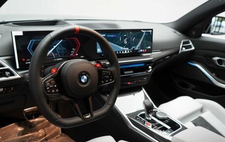 BMW M3, 2024 год, 13 250 000 рублей, 8 фотография