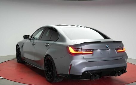 BMW M3, 2024 год, 13 250 000 рублей, 3 фотография