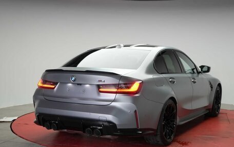 BMW M3, 2024 год, 13 250 000 рублей, 2 фотография