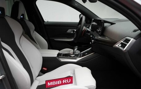 BMW M3, 2024 год, 13 250 000 рублей, 10 фотография