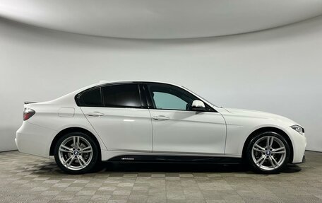 BMW 3 серия, 2017 год, 2 800 000 рублей, 4 фотография