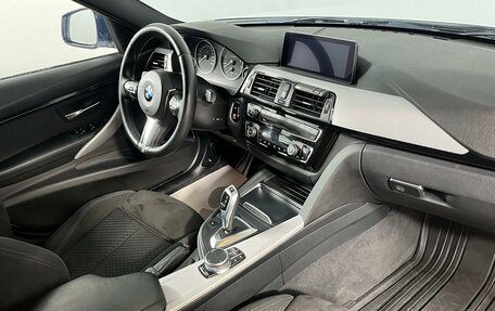 BMW 3 серия, 2017 год, 2 800 000 рублей, 13 фотография