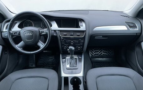 Audi A4, 2010 год, 1 090 000 рублей, 12 фотография