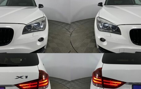 BMW X1, 2012 год, 1 175 000 рублей, 4 фотография