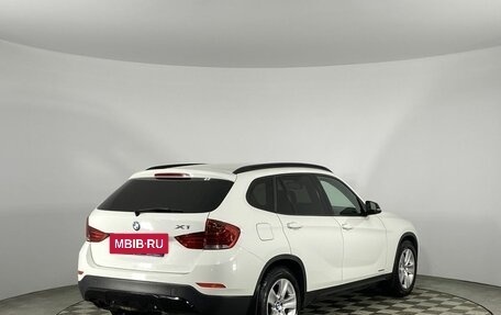 BMW X1, 2012 год, 1 175 000 рублей, 5 фотография