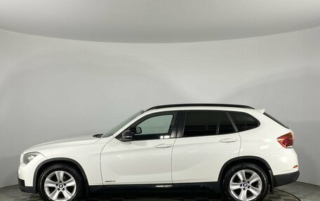 BMW X1, 2012 год, 1 175 000 рублей, 9 фотография