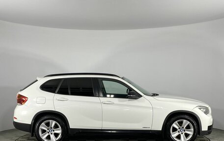 BMW X1, 2012 год, 1 175 000 рублей, 10 фотография