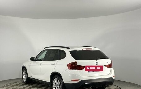 BMW X1, 2012 год, 1 175 000 рублей, 6 фотография