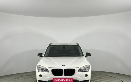 BMW X1, 2012 год, 1 175 000 рублей, 3 фотография