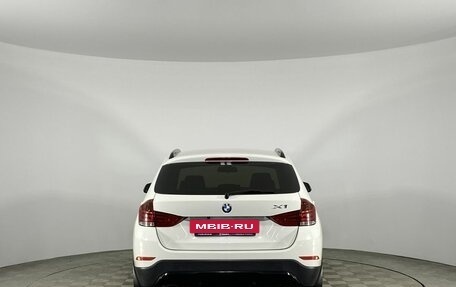 BMW X1, 2012 год, 1 175 000 рублей, 7 фотография