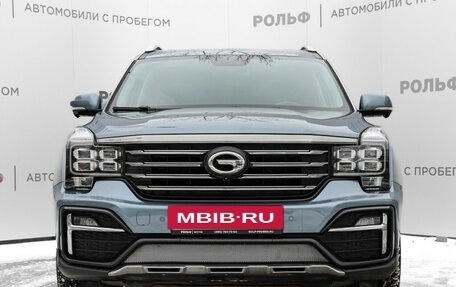 GAC GS8 I, 2020 год, 2 990 000 рублей, 2 фотография