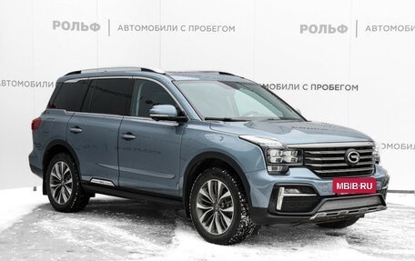 GAC GS8 I, 2020 год, 2 990 000 рублей, 3 фотография