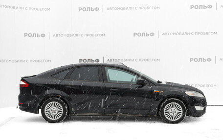 Ford Mondeo IV, 2008 год, 679 000 рублей, 4 фотография