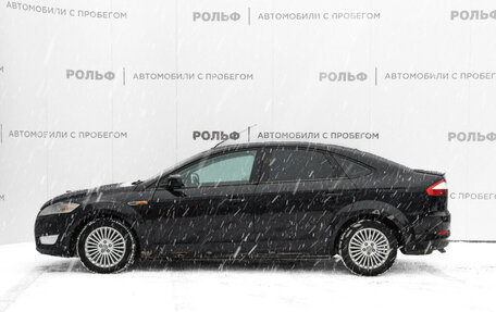 Ford Mondeo IV, 2008 год, 679 000 рублей, 8 фотография