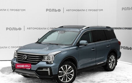 GAC GS8 I, 2020 год, 2 990 000 рублей, 28 фотография