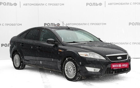 Ford Mondeo IV, 2008 год, 679 000 рублей, 3 фотография