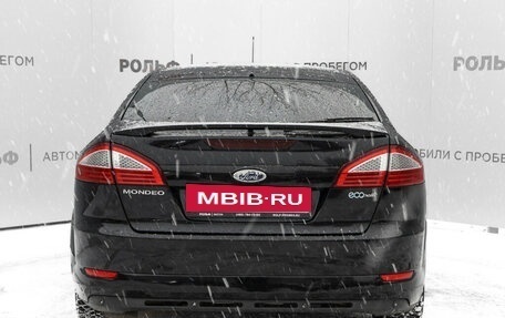 Ford Mondeo IV, 2008 год, 679 000 рублей, 6 фотография