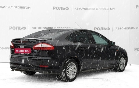 Ford Mondeo IV, 2008 год, 679 000 рублей, 5 фотография