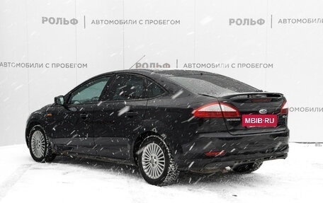 Ford Mondeo IV, 2008 год, 679 000 рублей, 7 фотография