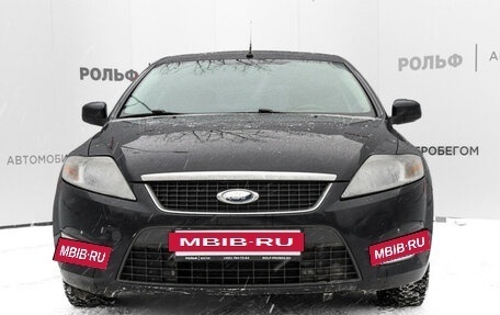 Ford Mondeo IV, 2008 год, 679 000 рублей, 2 фотография