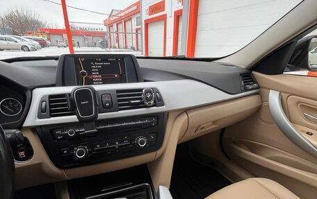 BMW 3 серия, 2012 год, 1 850 000 рублей, 7 фотография