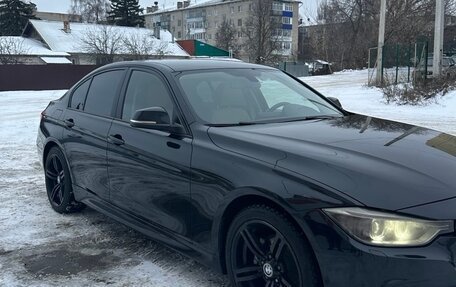 BMW 3 серия, 2012 год, 1 850 000 рублей, 15 фотография