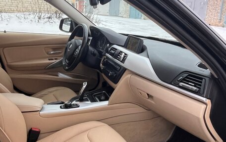 BMW 3 серия, 2012 год, 1 850 000 рублей, 8 фотография