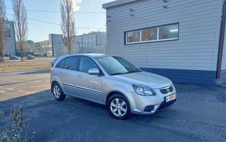 KIA Rio II, 2011 год, 745 000 рублей, 9 фотография