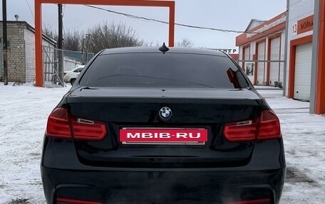 BMW 3 серия, 2012 год, 1 850 000 рублей, 5 фотография