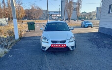 KIA Rio II, 2011 год, 745 000 рублей, 7 фотография