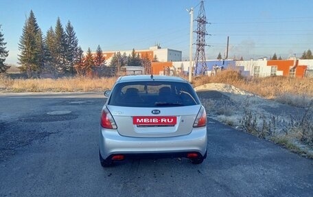 KIA Rio II, 2011 год, 745 000 рублей, 6 фотография